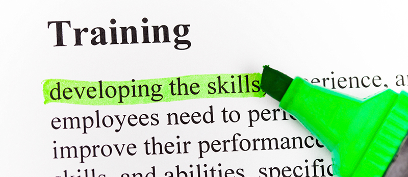 Do you need training for your team?  We train individuals and groups, from one person to hundreds of people, onsite or remote.