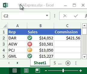 The Excel Univeristy, the Quick and Easy way to learn Microft Excel for Business
