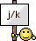 Sign: Just Kidding