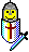 Knight Smile